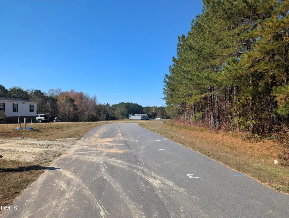 0 Sandy Plains Lane Warrenton, NC 27589