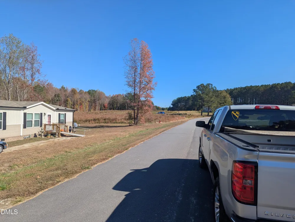0 Sandy Plains Lane Warrenton, NC 27589