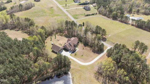 2983 Hallie Burnette Road