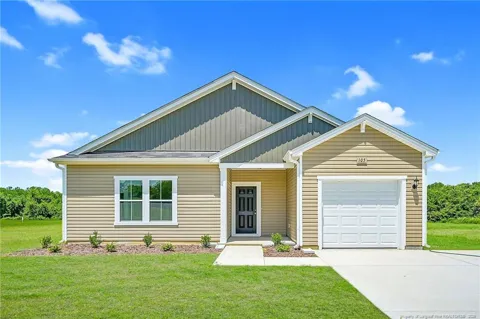 105 Hallwood Drive