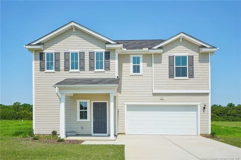 205 Hallwood Drive