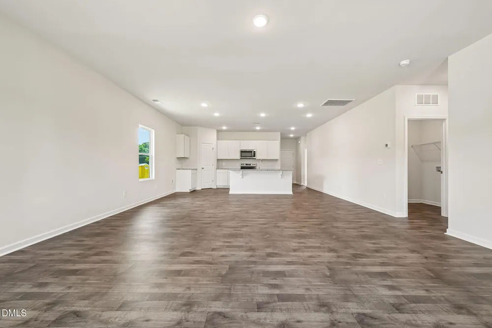 105 Hallwood Drive Pikeville, NC 27863