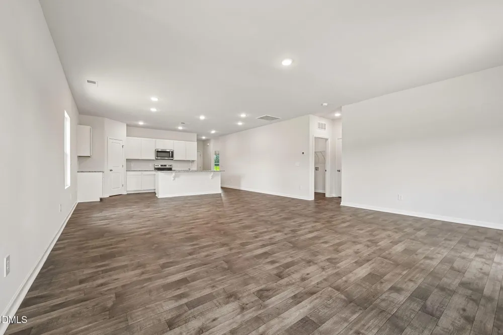105 Hallwood Drive Pikeville, NC 27863