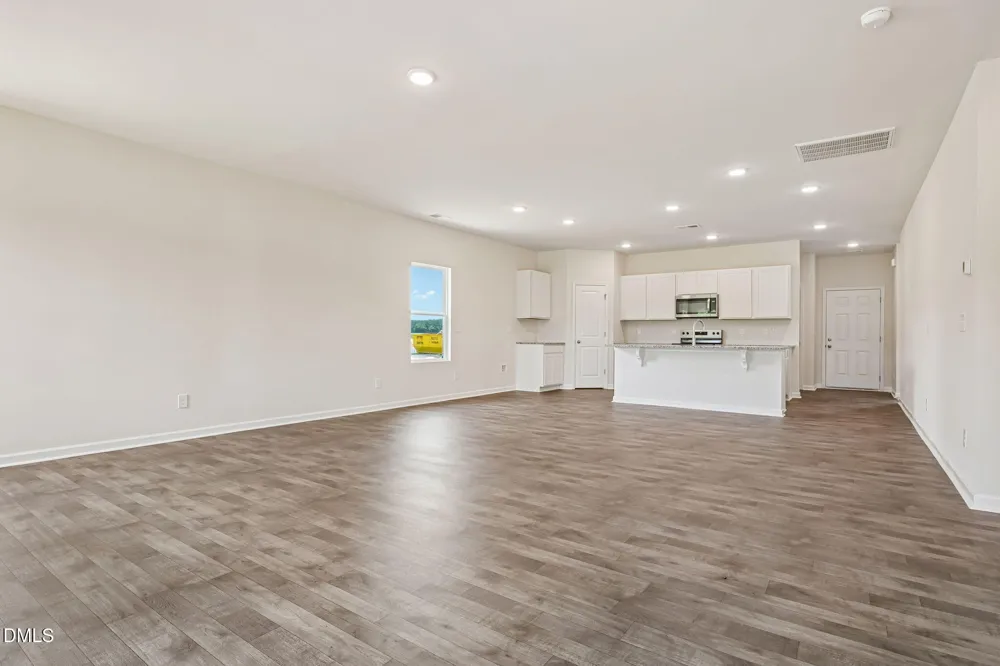 105 Hallwood Drive Pikeville, NC 27863