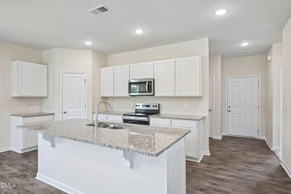 105 Hallwood Drive Pikeville, NC 27863
