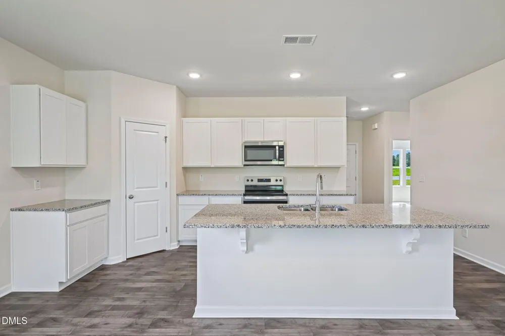 105 Hallwood Drive Pikeville, NC 27863