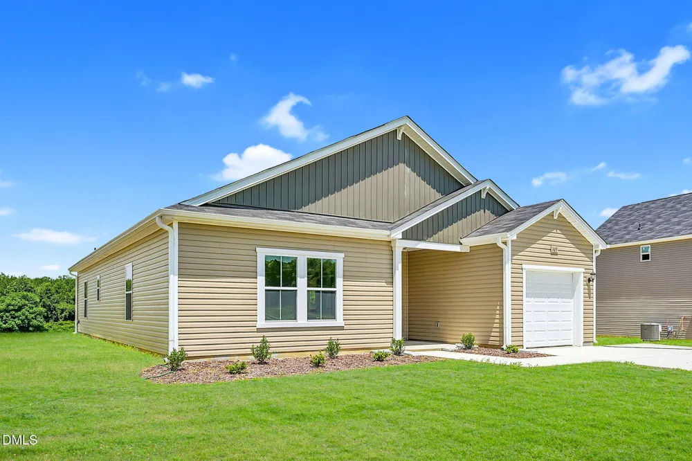 105 Hallwood Drive Pikeville, NC 27863