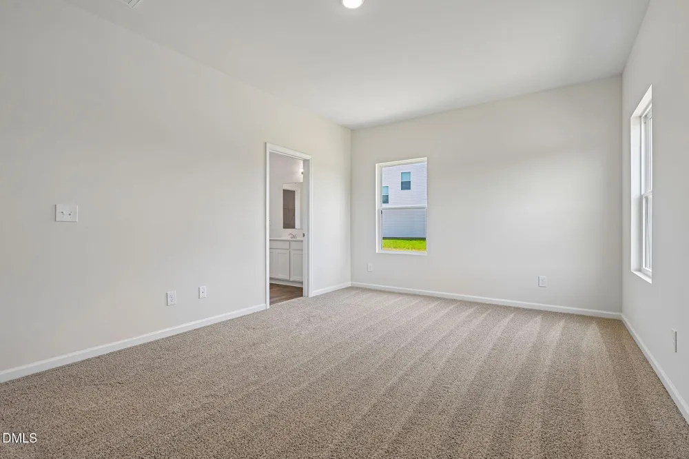 105 Hallwood Drive Pikeville, NC 27863