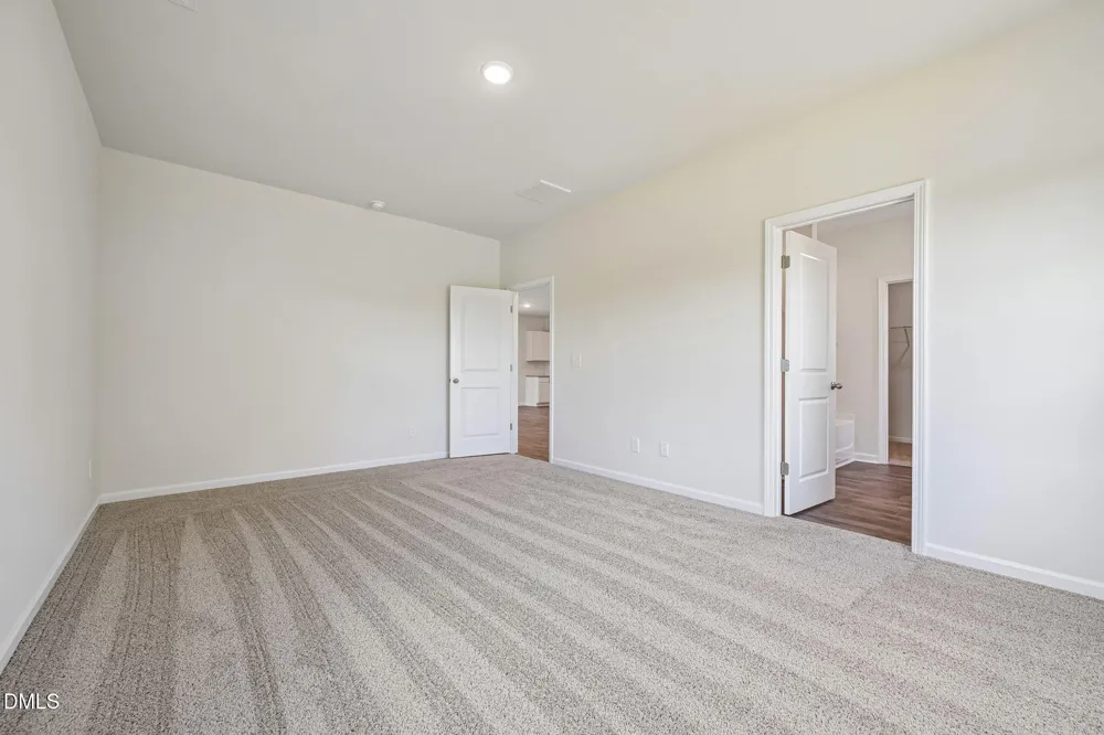 105 Hallwood Drive Pikeville, NC 27863