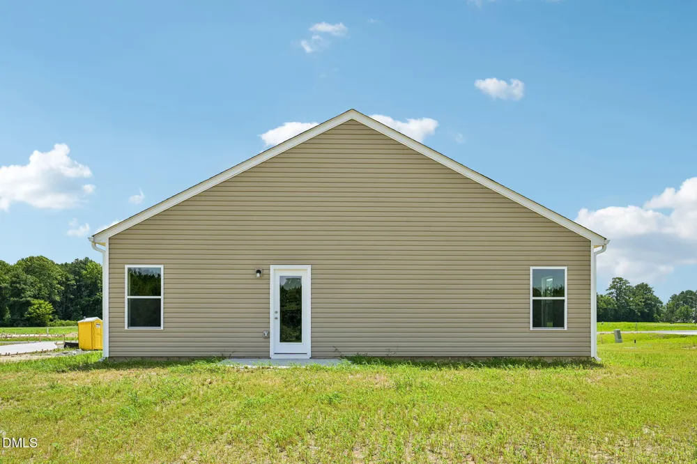 105 Hallwood Drive Pikeville, NC 27863