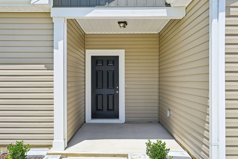 105 Hallwood Drive Pikeville, NC 27863