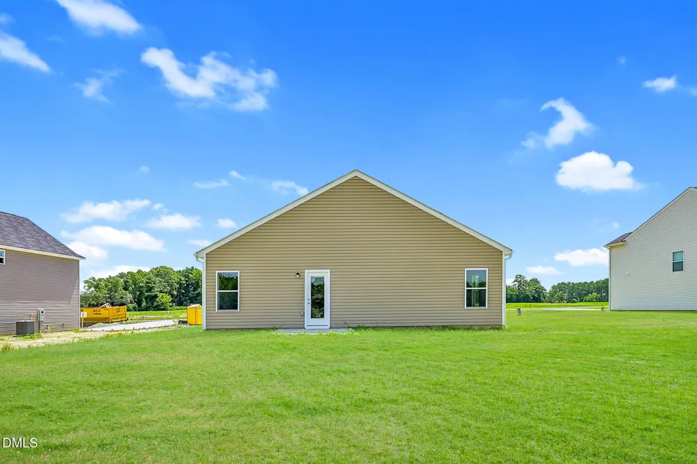 105 Hallwood Drive Pikeville, NC 27863