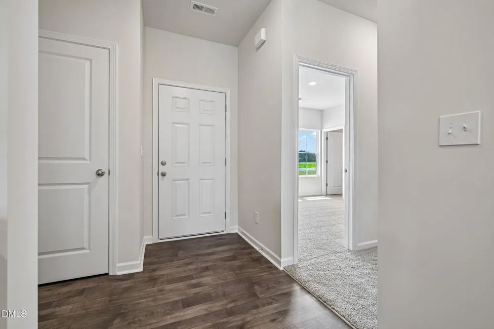 105 Hallwood Drive Pikeville, NC 27863