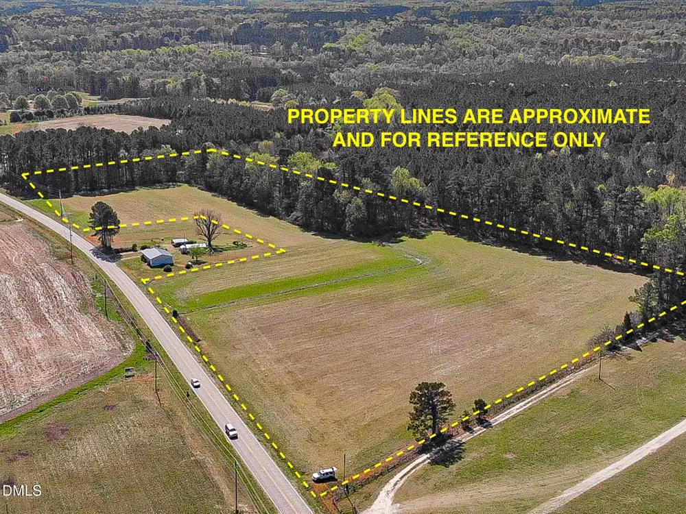 0 Nc-98 Bunn, NC 27508