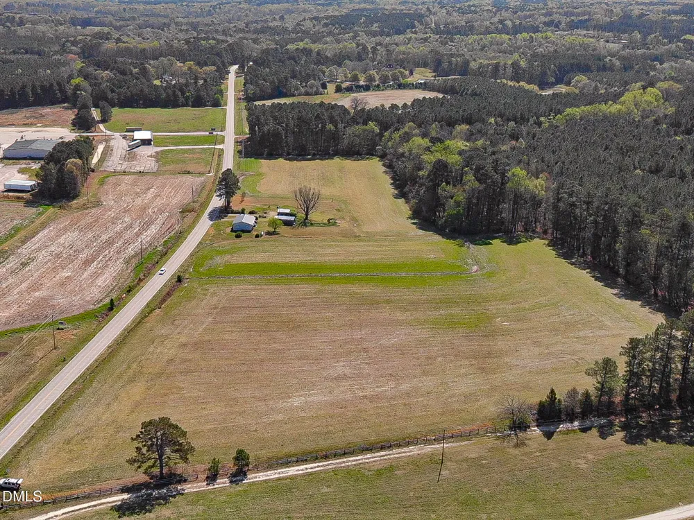 0 Nc-98 Bunn, NC 27508
