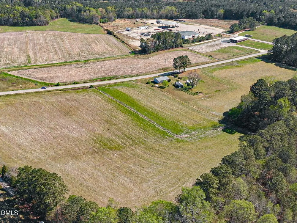 0 Nc-98 Bunn, NC 27508