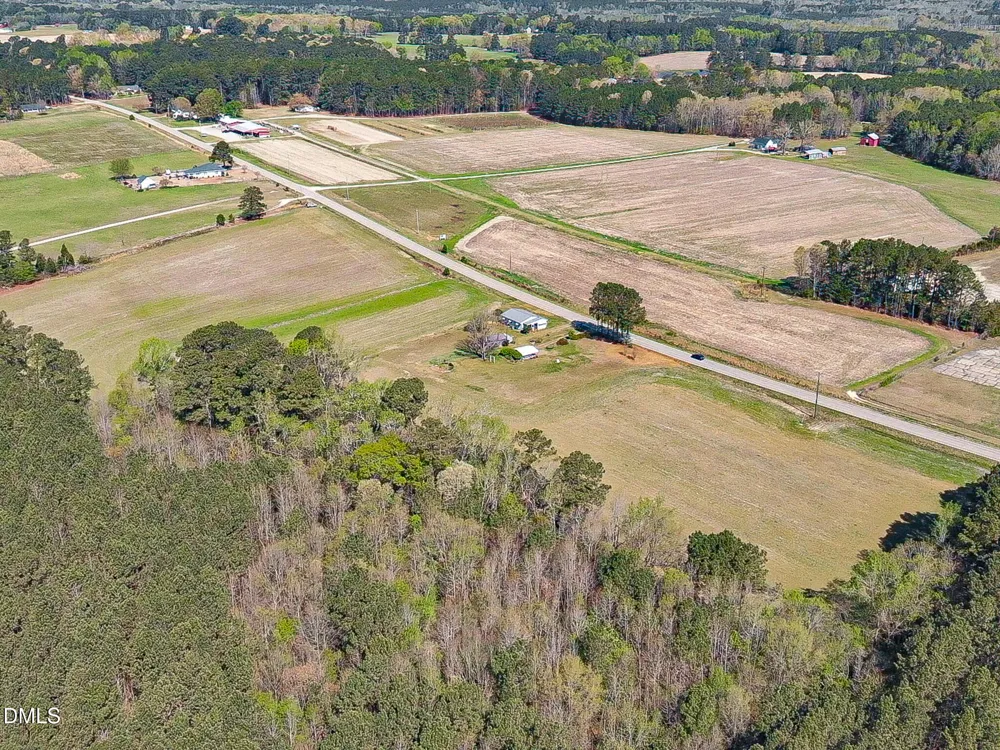 0 Nc-98 Bunn, NC 27508