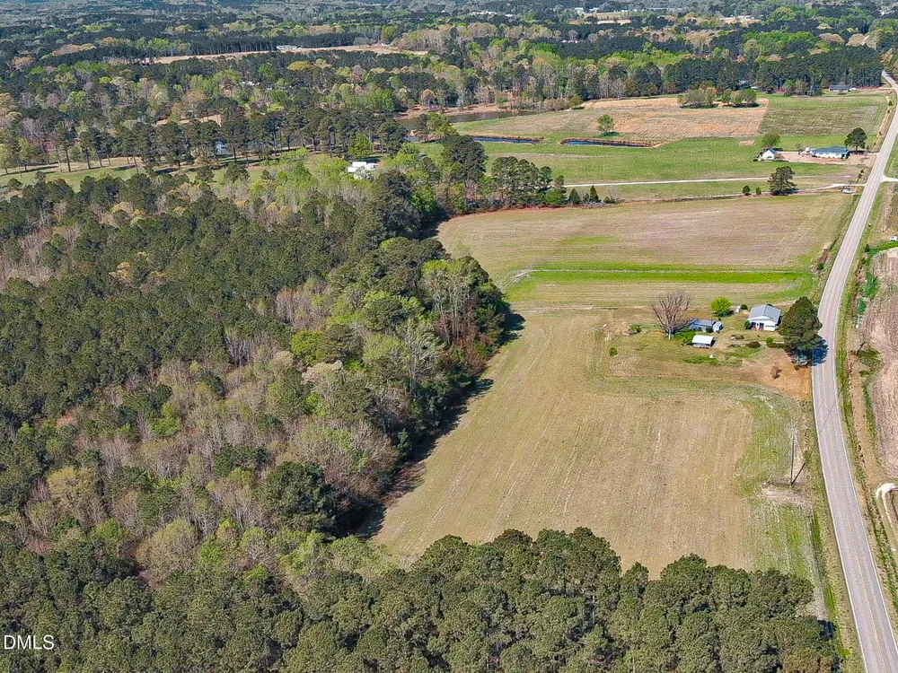 0 Nc-98 Bunn, NC 27508