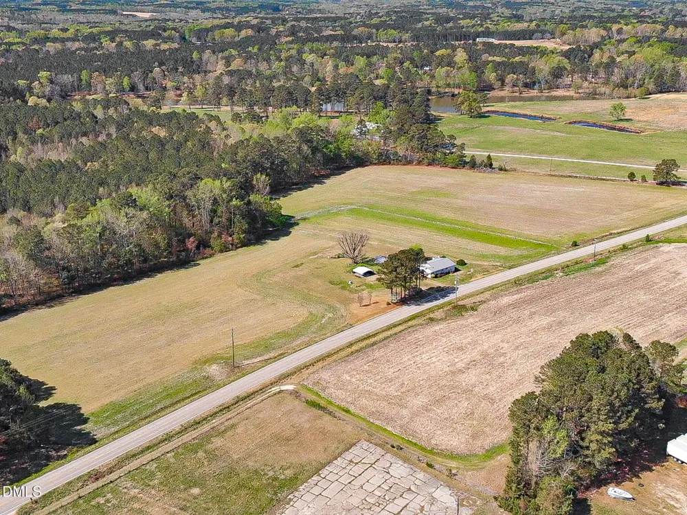 0 Nc-98 Bunn, NC 27508