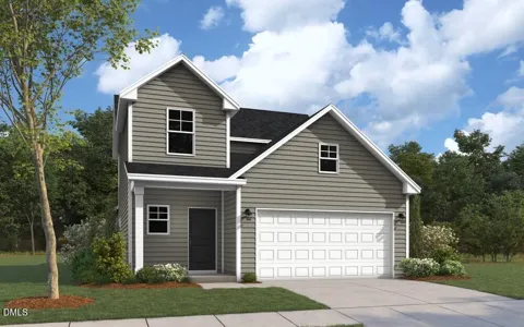 109 Hallwood Drive