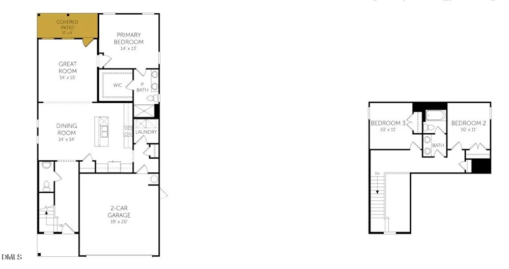 109 Hallwood Drive Pikeville, NC 27863