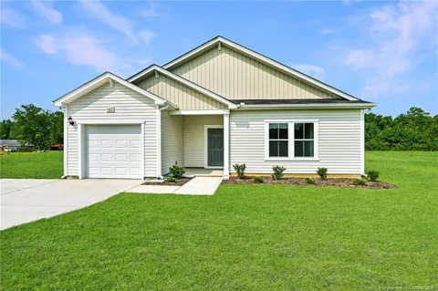 107 Hallwood Drive