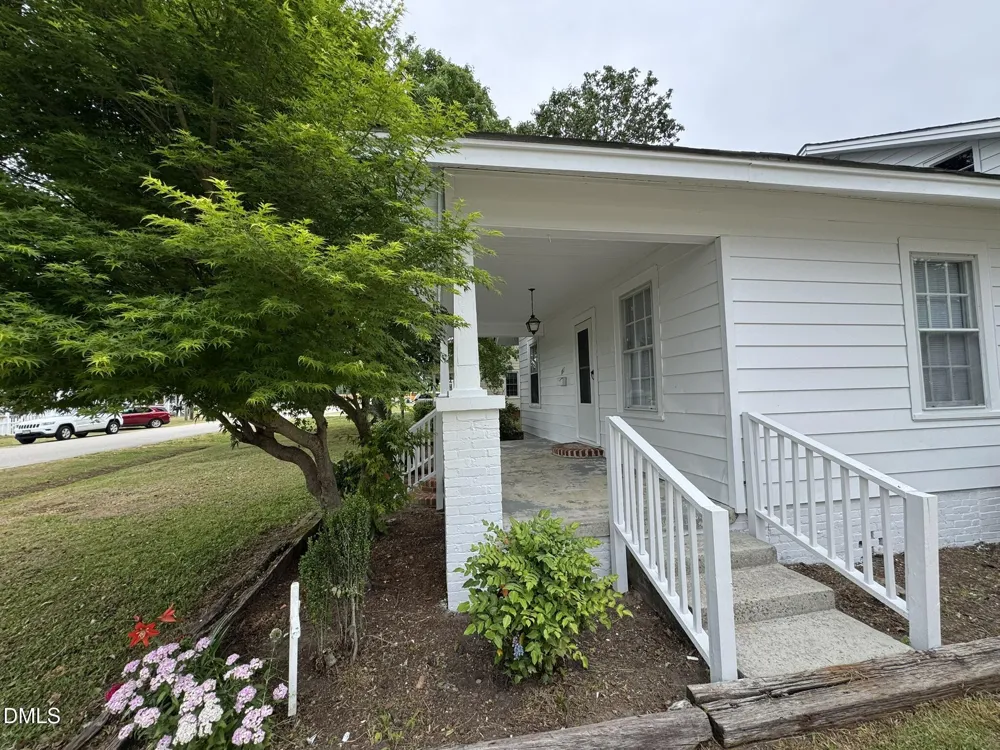 307 E F STREET Erwin, NC 28339