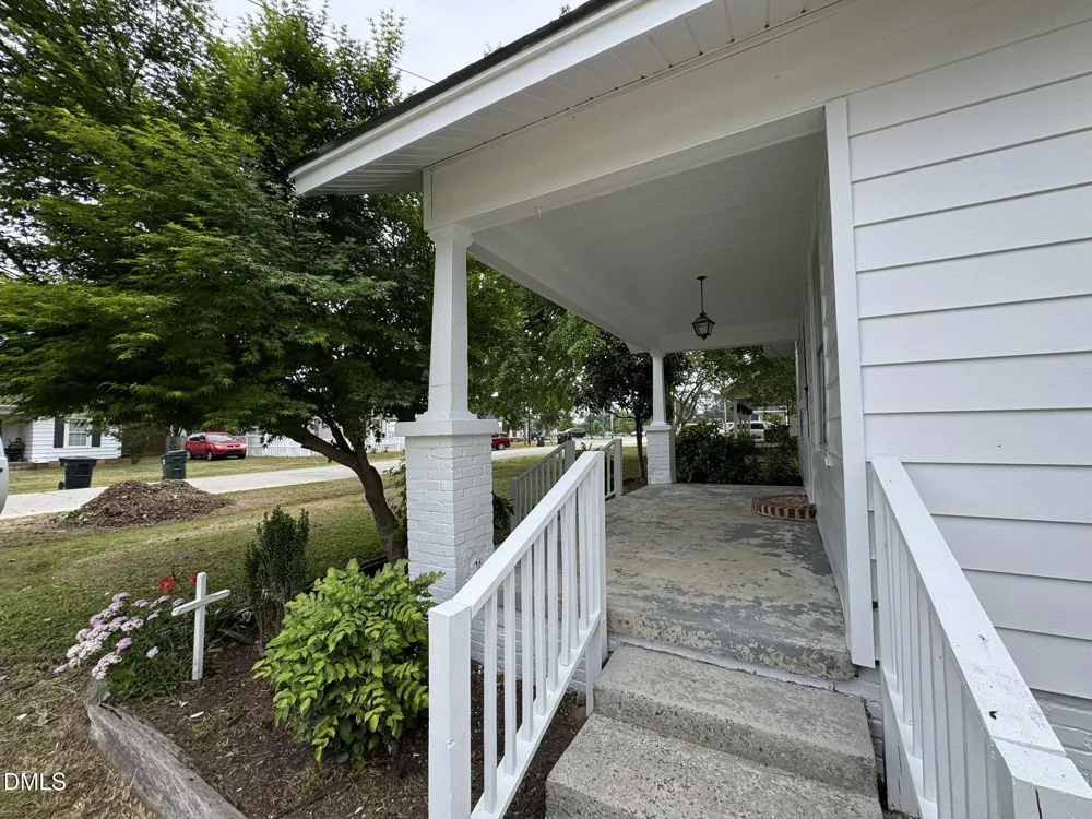 307 E F STREET Erwin, NC 28339