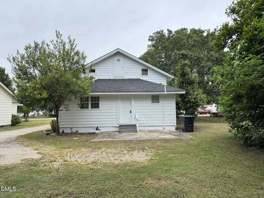 307 E F STREET Erwin, NC 28339