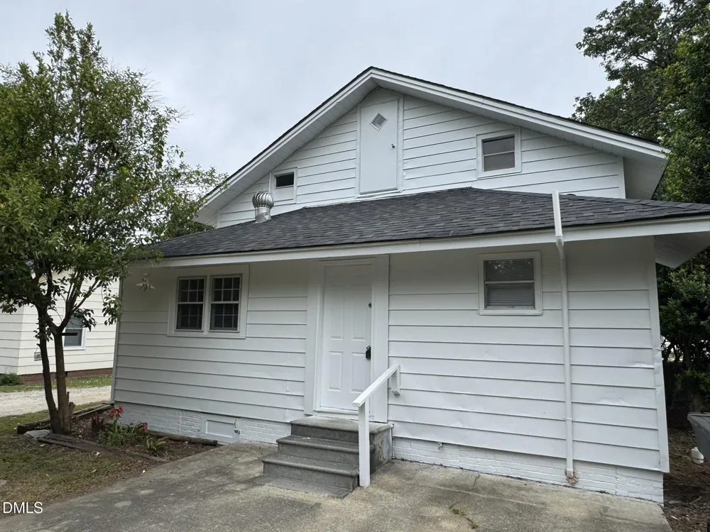 307 E F STREET Erwin, NC 28339