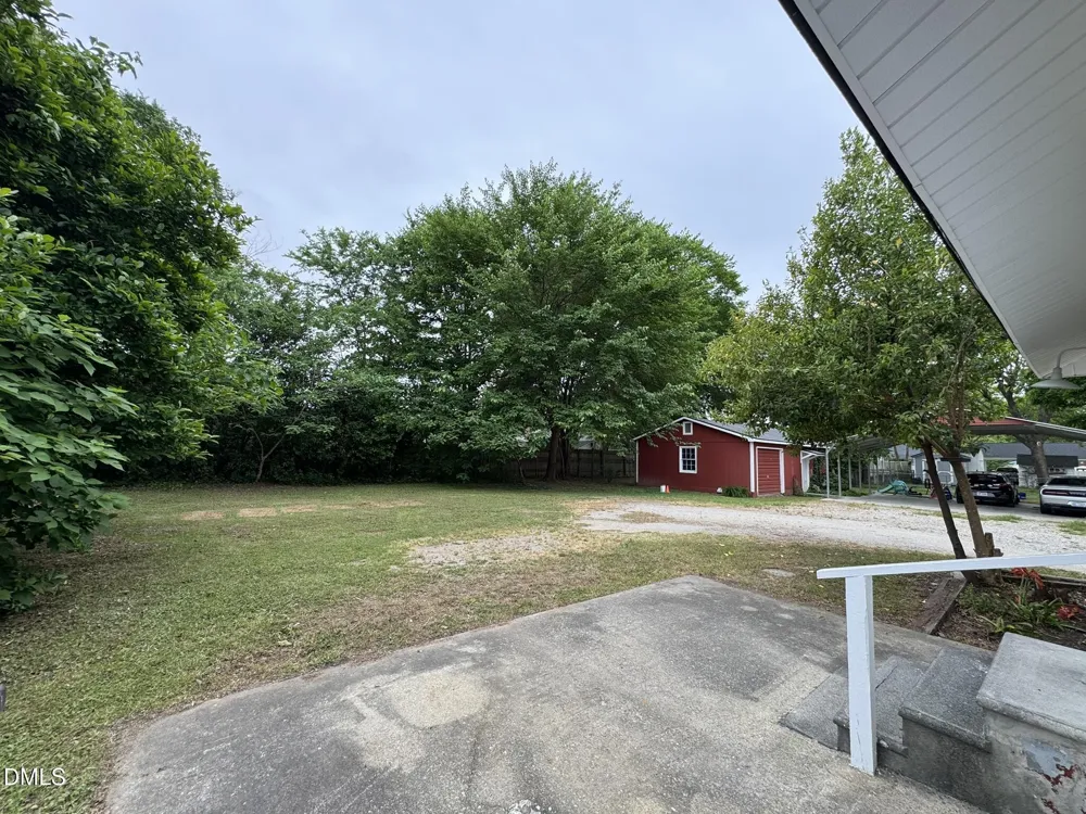 307 E F STREET Erwin, NC 28339