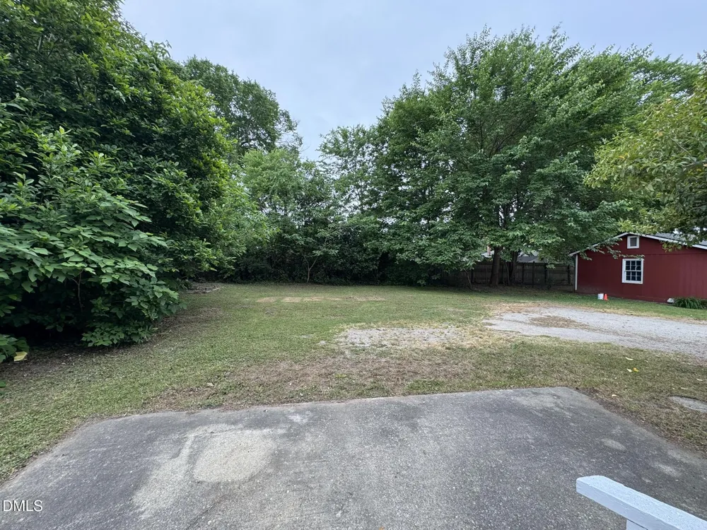 307 E F STREET Erwin, NC 28339