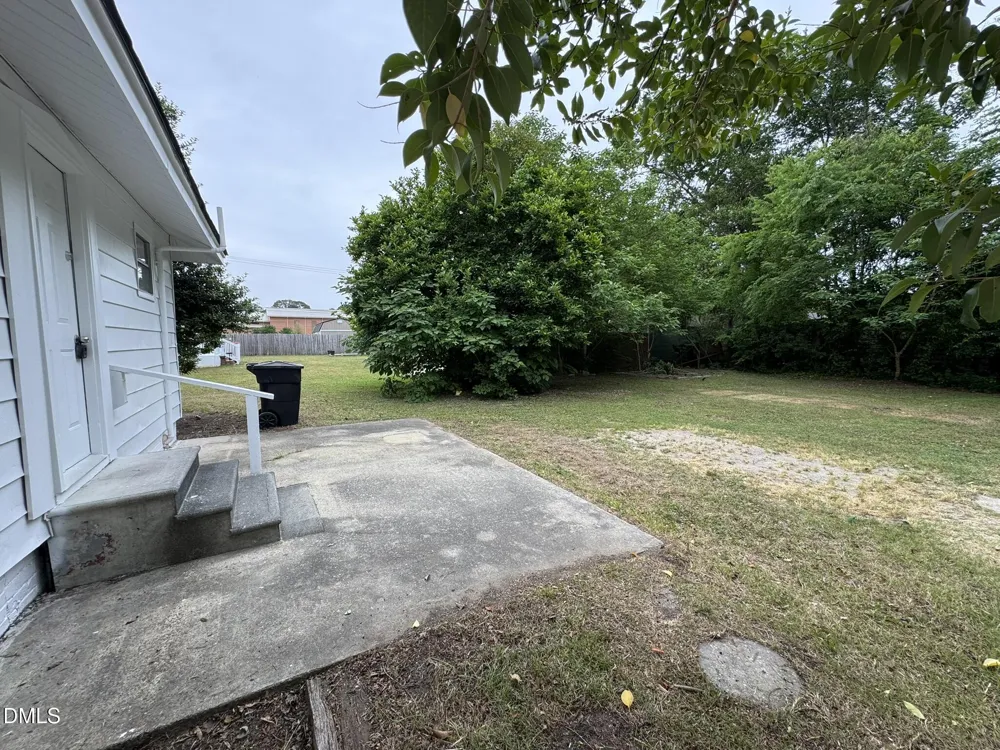 307 E F STREET Erwin, NC 28339