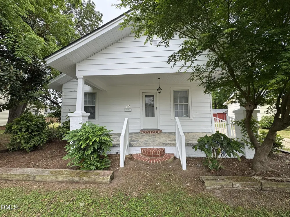 307 E F STREET Erwin, NC 28339