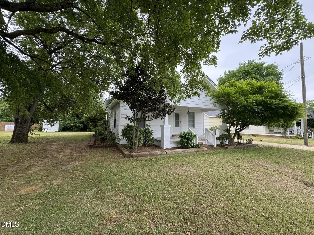 307 E F STREET Erwin, NC 28339