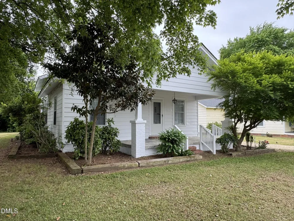 307 E F STREET Erwin, NC 28339