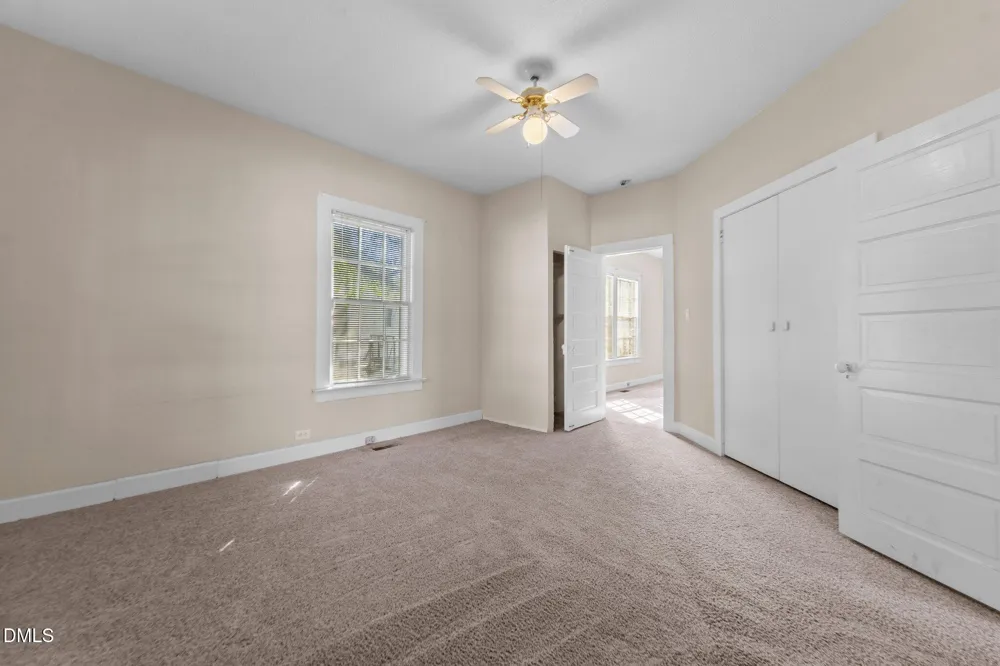 307 E F STREET Erwin, NC 28339
