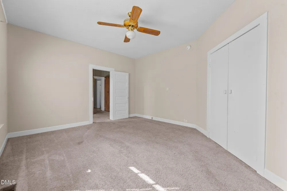 307 E F STREET Erwin, NC 28339