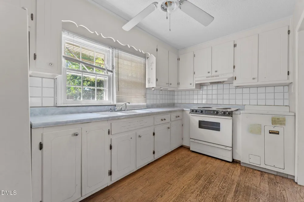 307 E F STREET Erwin, NC 28339