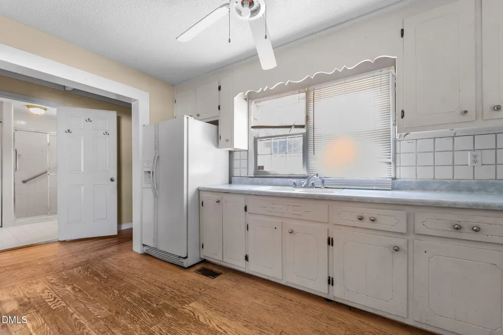307 E F STREET Erwin, NC 28339