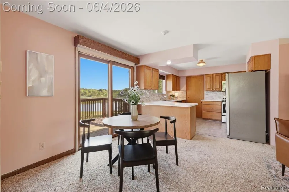 725 Deerpath Court Brandon Charter Township, MI 48462