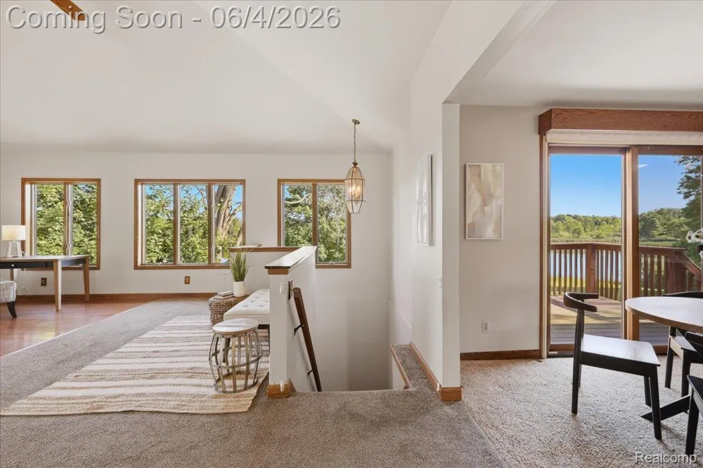 725 Deerpath Court Brandon Charter Township, MI 48462