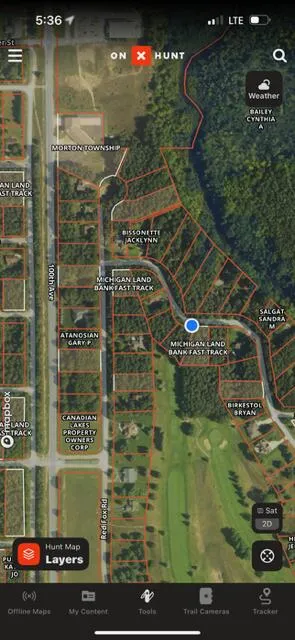 8091 Carriage Lane Morton Township, MI 49336