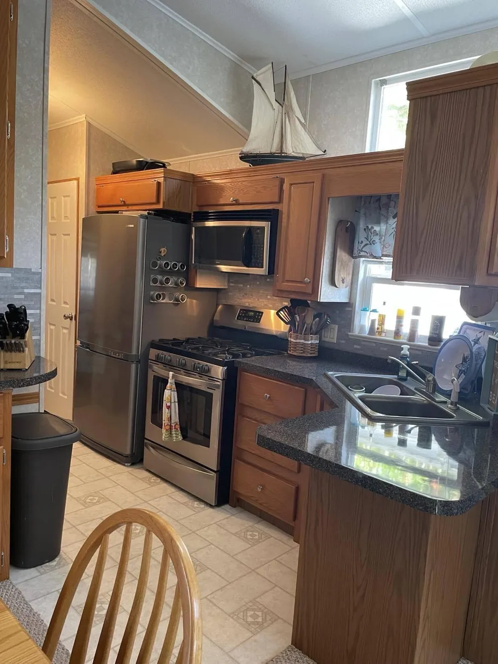 8091 Carriage Lane Morton Township, MI 49336