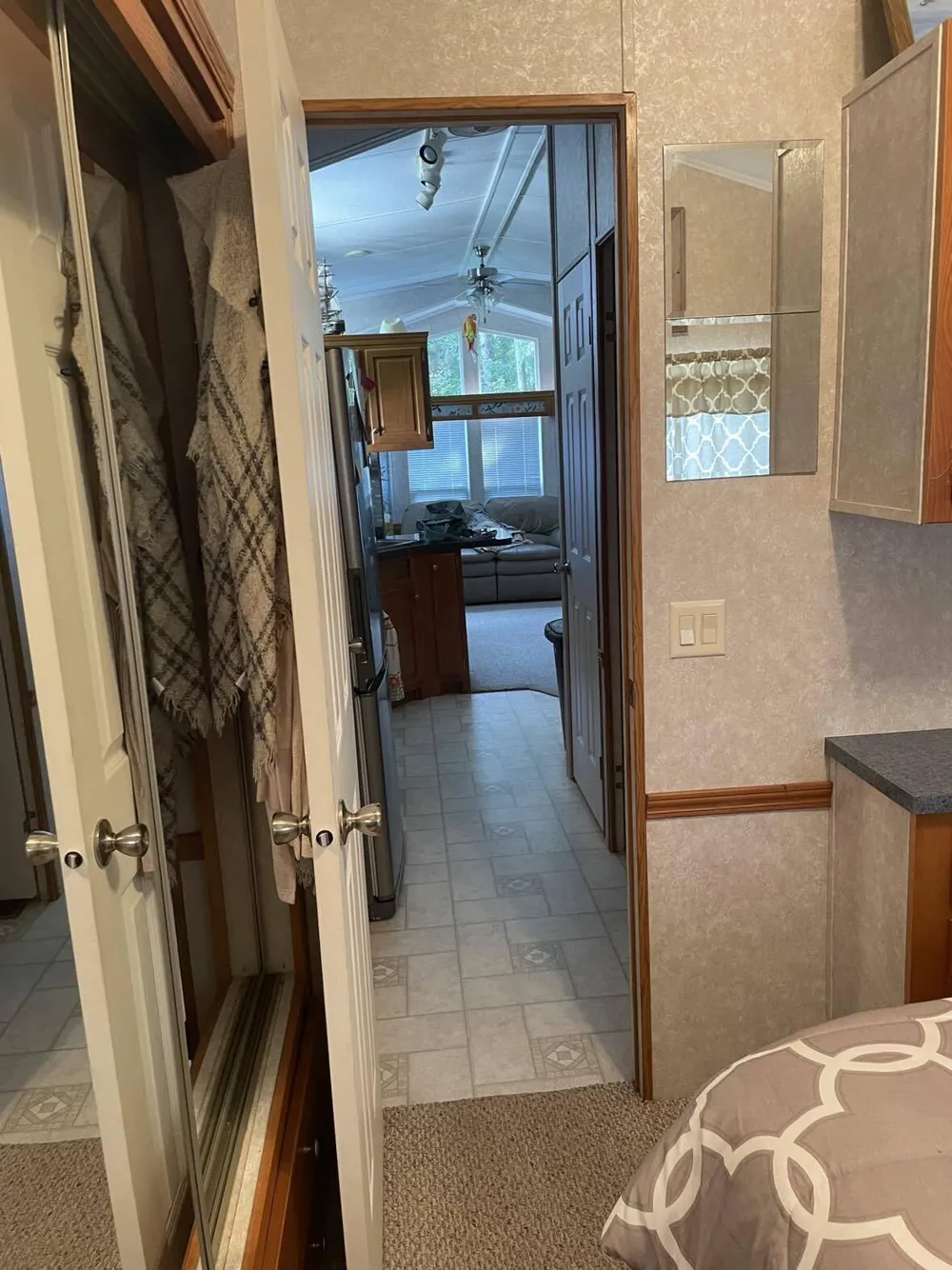 8091 Carriage Lane Morton Township, MI 49336