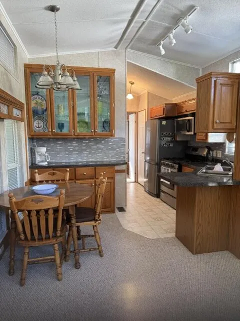 8091 Carriage Lane Morton Township, MI 49336