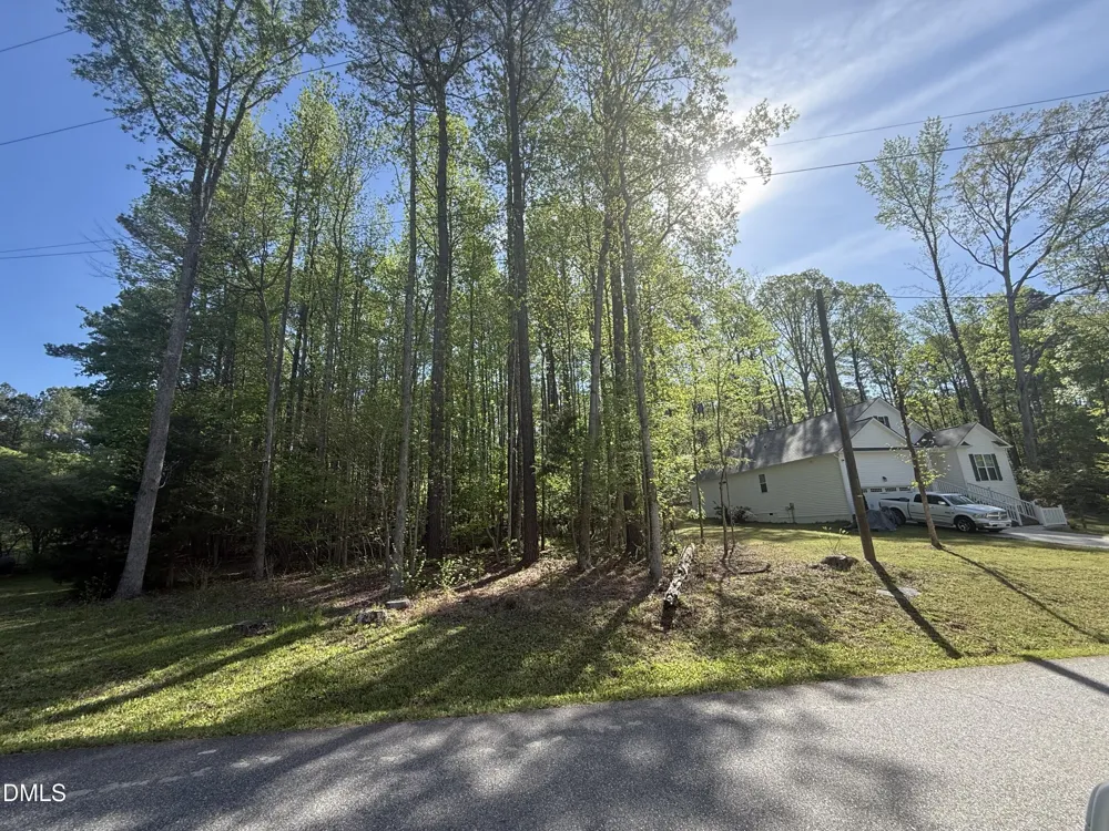 124 Sacred Fire Road Louisburg, NC 27549