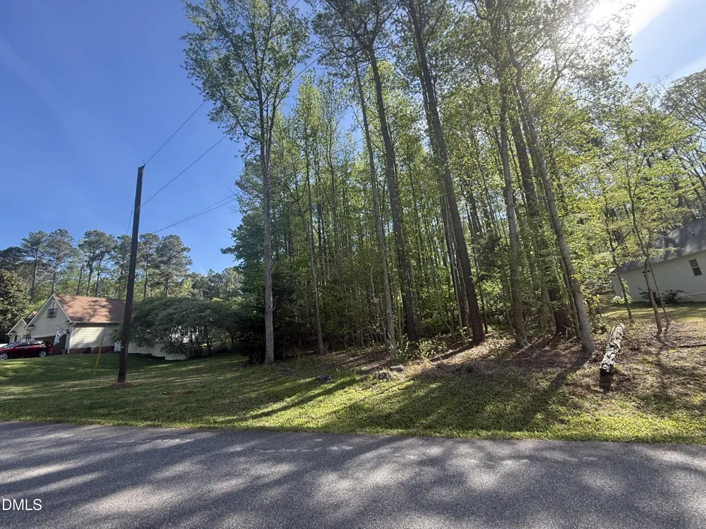124 Sacred Fire Road Louisburg, NC 27549