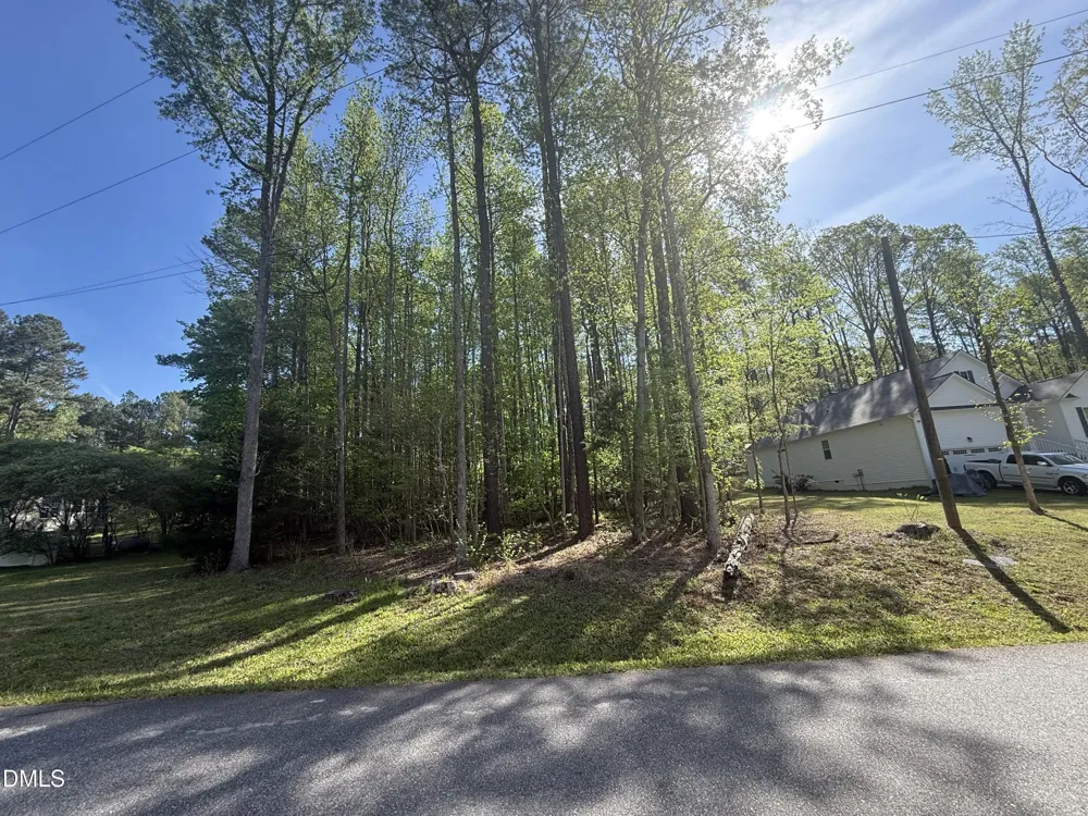 124 Sacred Fire Road Louisburg, NC 27549