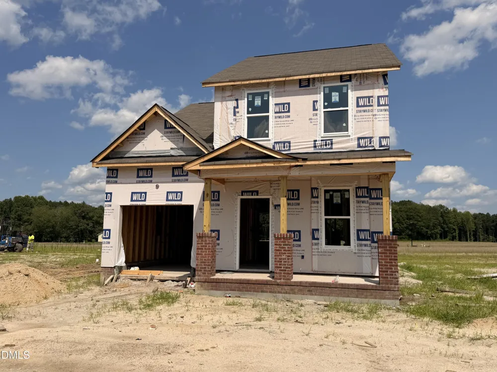 28 W Coulter Court Selma, NC 27576